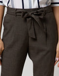Connexion Long Pants Skny Crop Tali Pita Plat