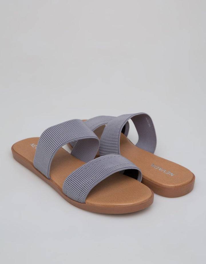 Nevada Slipper Sandals Women