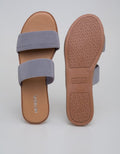 Nevada Slipper Sandals Women