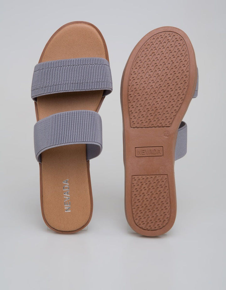 Nevada Slipper Sandals Women