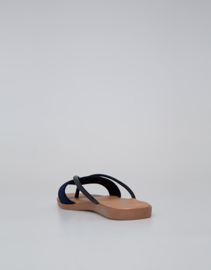 Nevada Slipper Sandals Strap Combination Women