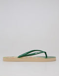 Nevada Flip Flops Women Shell