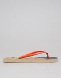 Nevada Flip Flops Women Shell