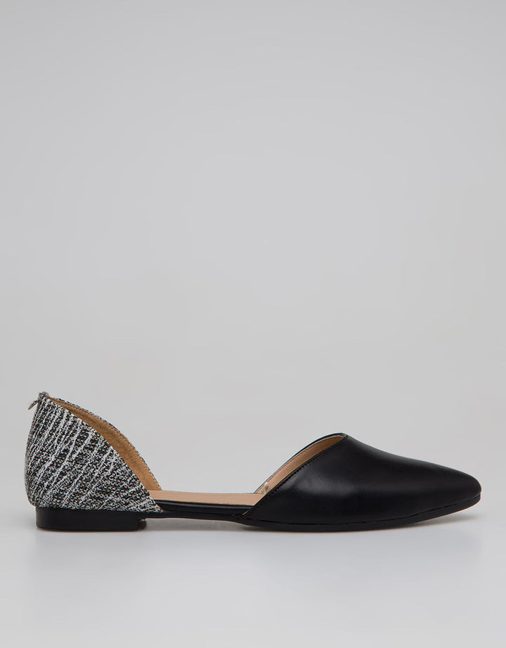 Nevada D Orsay Women