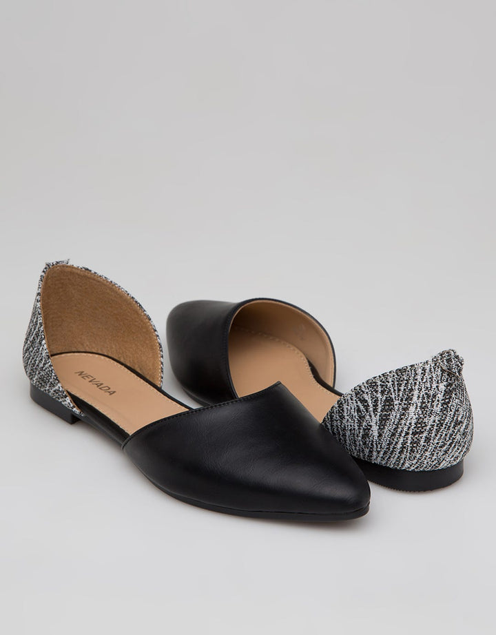 Nevada D Orsay Women