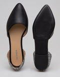 Nevada D Orsay Women