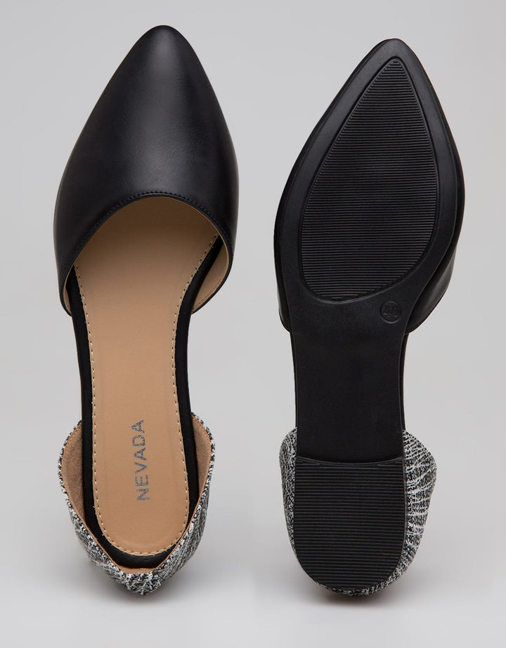 Nevada D Orsay Women
