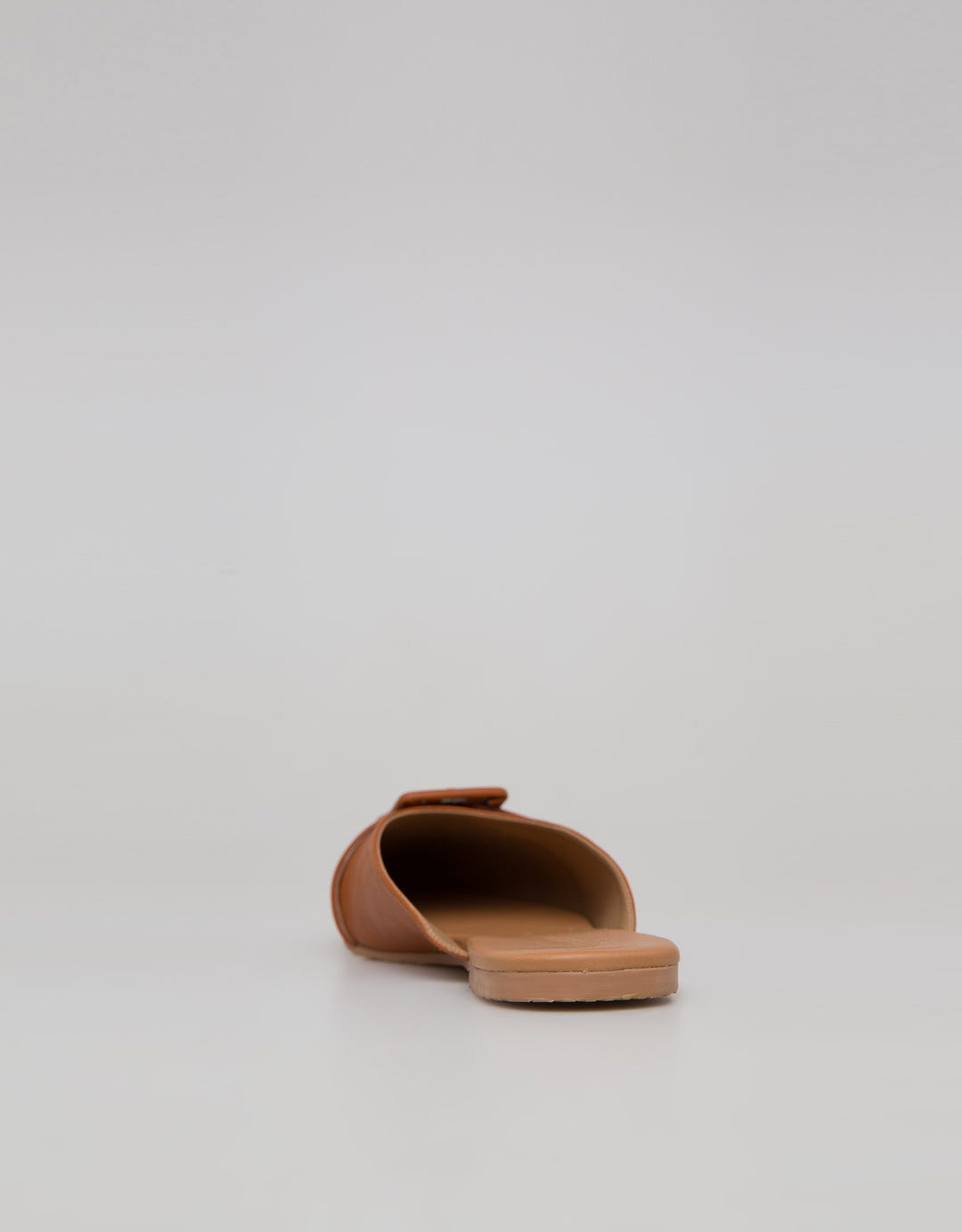 Connexion Mule Sandal Buckle