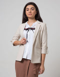 BLAZER LONG KRAGH