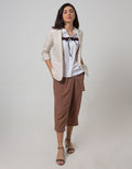 BLAZER LONG KRAGH