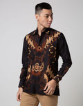 The Only True Batik Puppet