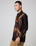 The Only True Batik Puppet