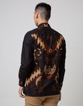 The Only True Batik Puppet