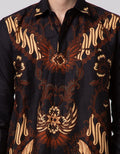 The Only True Batik Puppet