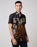 Semata Wayang Batik Darsa
