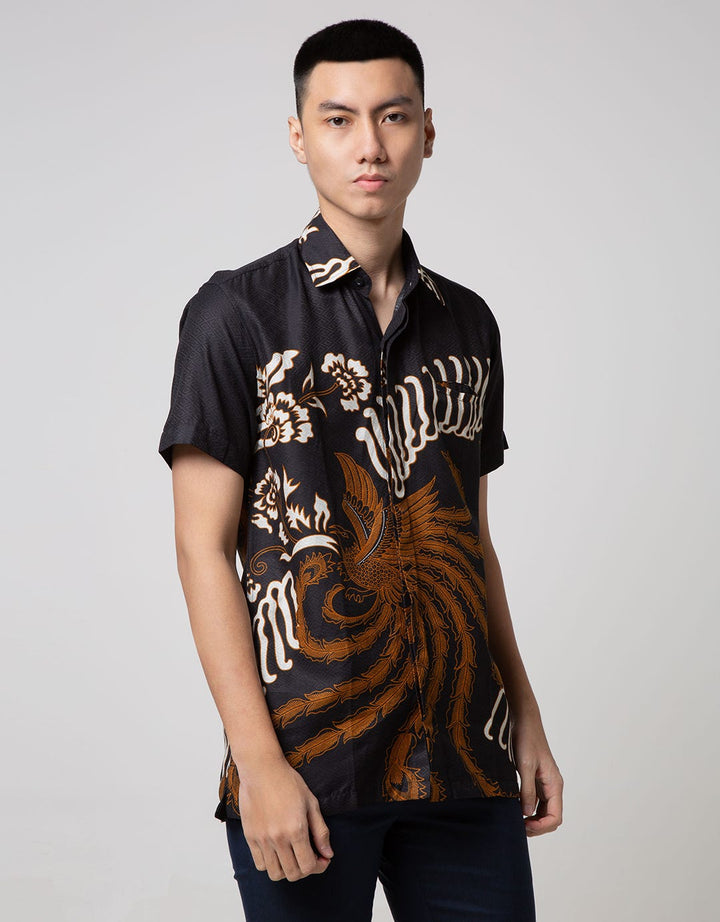 Semata Wayang Batik Darsa