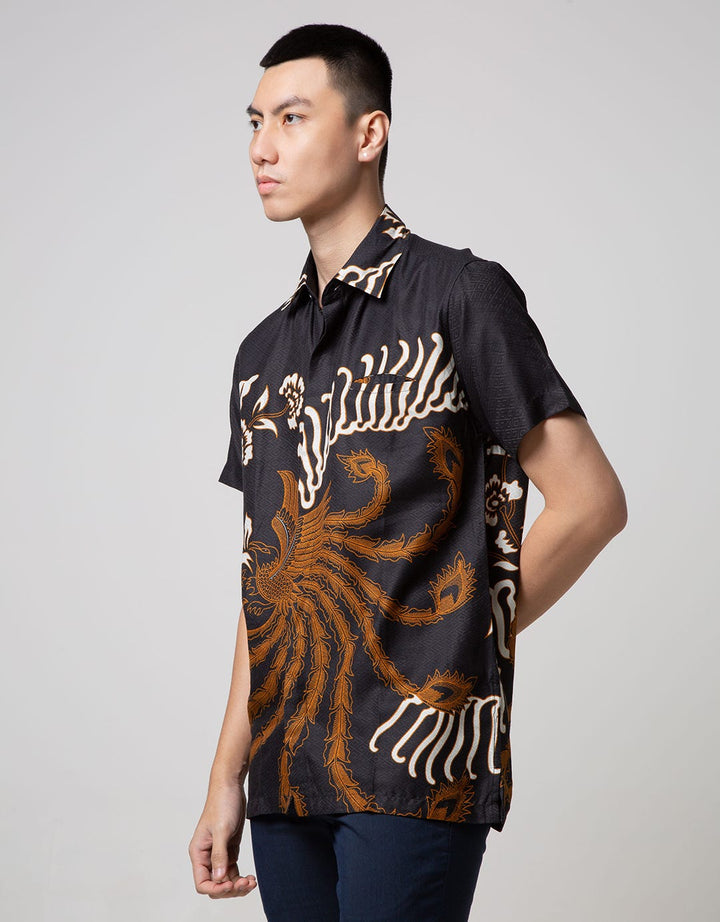 Semata Wayang Batik Darsa