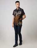 Semata Wayang Batik Darsa