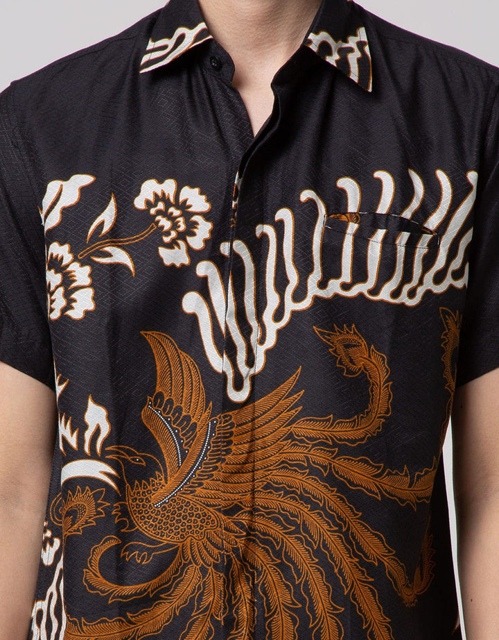 Semata Wayang Batik Darsa