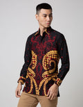 Only Batik Puppet January