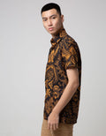 Only Short Sleeve Batik Puppets