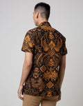 Only Short Sleeve Batik Puppets