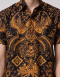 Only Short Sleeve Batik Puppets