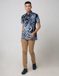 The Only Way to Create Batik