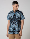Only One Batik Short Sleeve