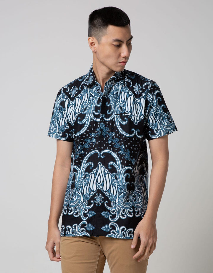 Only One Batik Short Sleeve