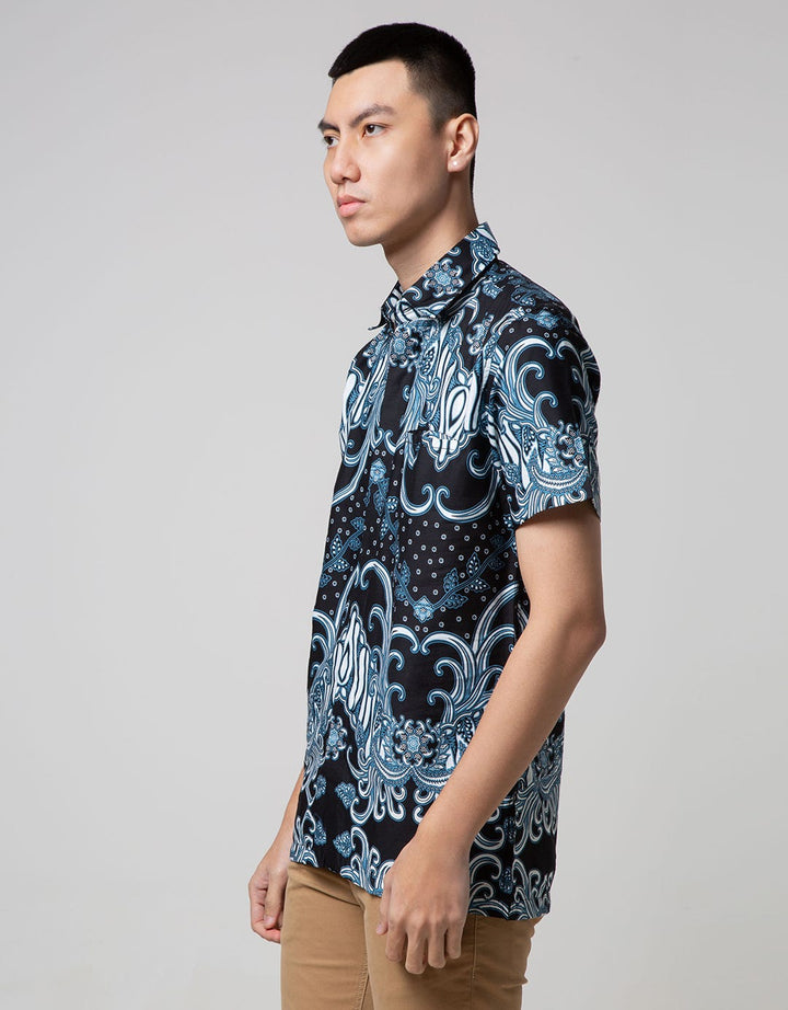Only One Batik Short Sleeve