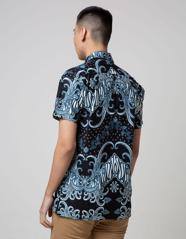 Only One Batik Short Sleeve