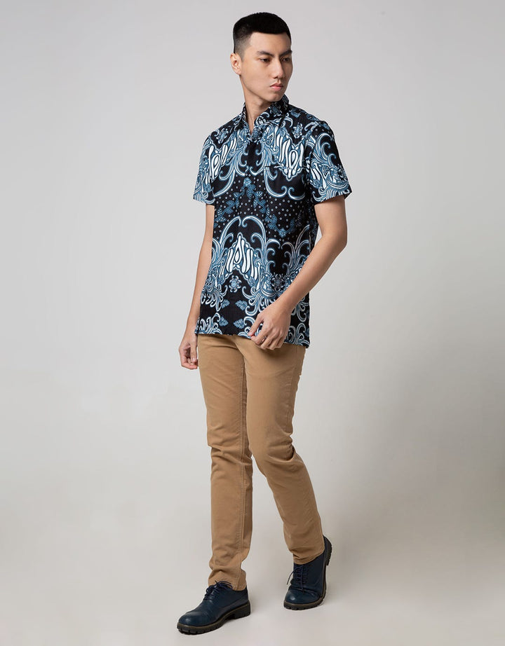 Only One Batik Short Sleeve