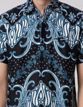 Only One Batik Short Sleeve