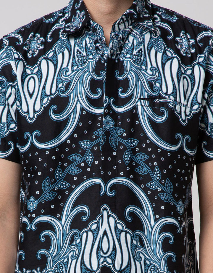 Only One Batik Short Sleeve