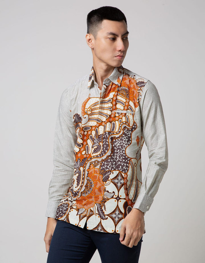Semata Wayang Batik Estu