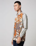 Semata Wayang Batik Estu