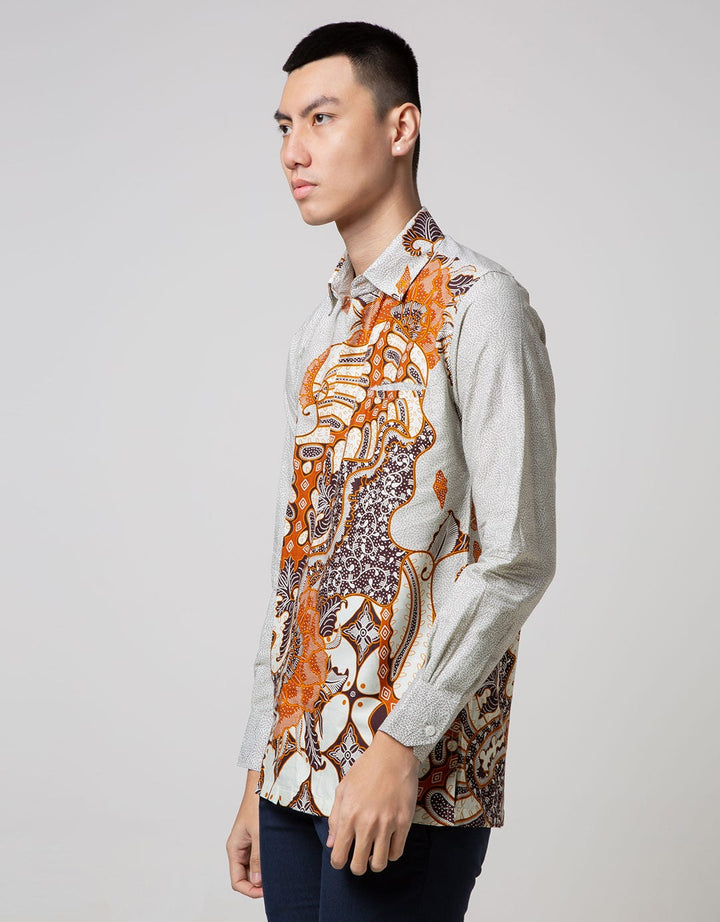 Semata Wayang Batik Estu