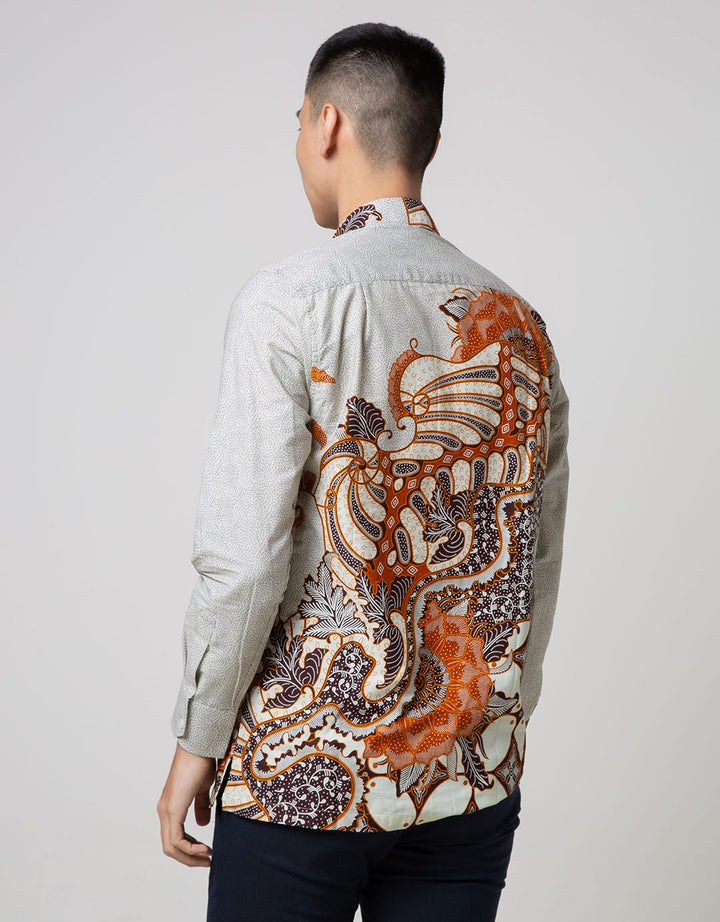 Semata Wayang Batik Estu