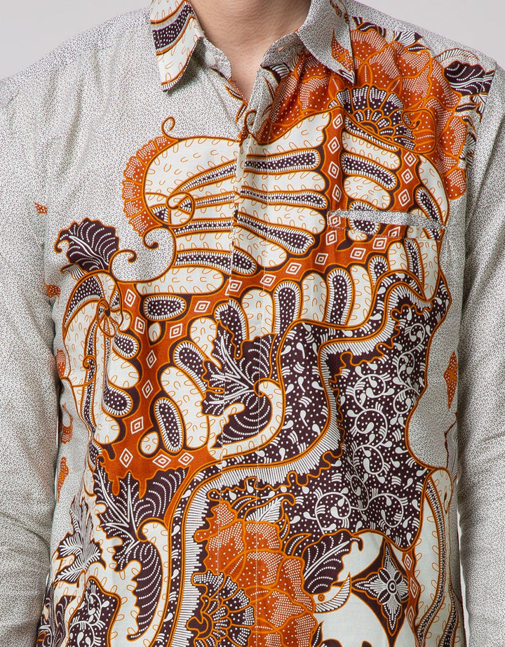 Semata Wayang Batik Estu
