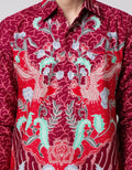Semata Wayang Batik Darya
