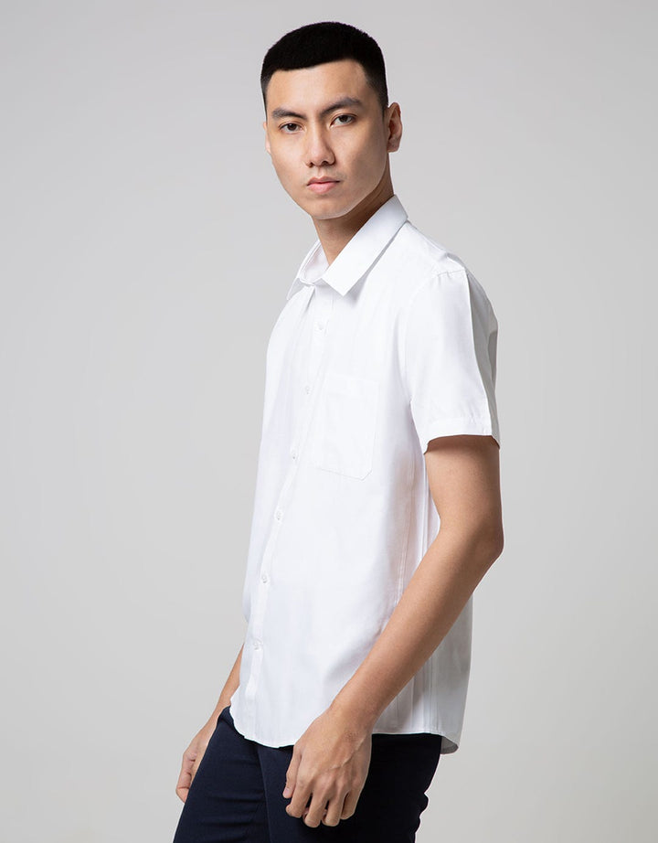 Stanley Adams Short Sleeve