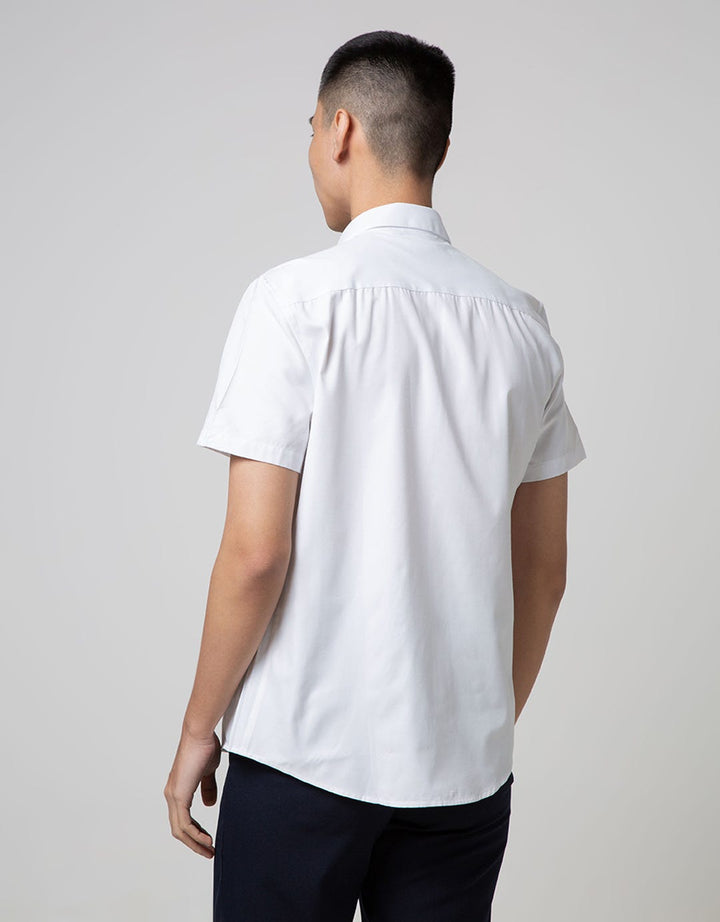Stanley Adams Short Sleeve