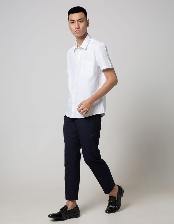 Stanley Adams Short Sleeve
