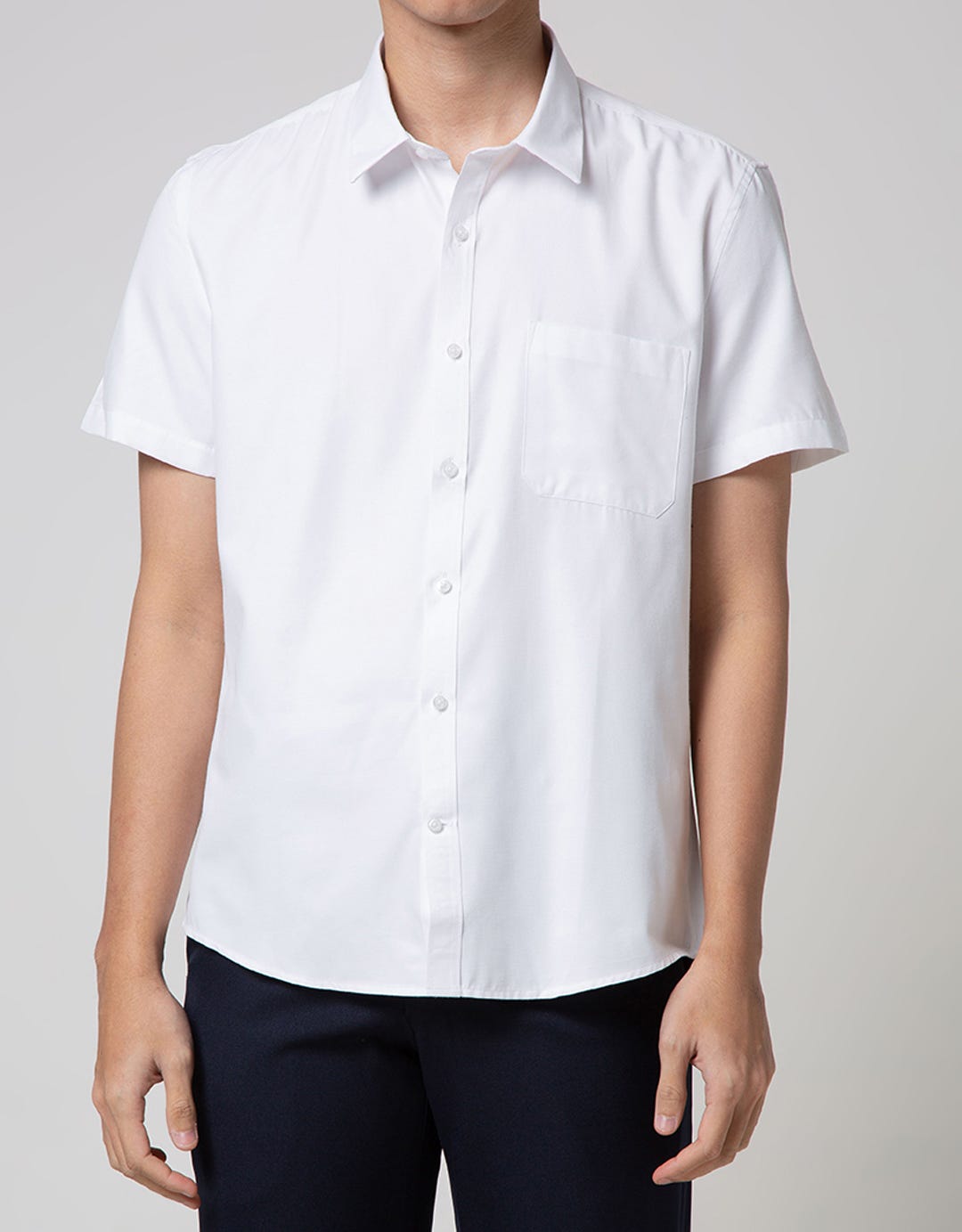 Stanley Adams Short Sleeve