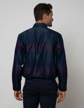 Stanley Adams Long Sleeve Shirt Stripe