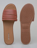 SLIPPER SANDALS MULT