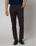 Stanley Adams Long Pants Cotton Slim Fit
