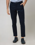 Stanley Adams Long Pants Cotton Slim Fit