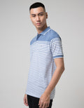 Walrus Polo Stripe